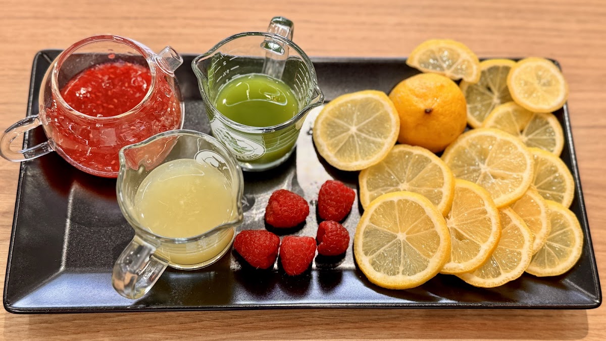 La O Cafea De Specialitate